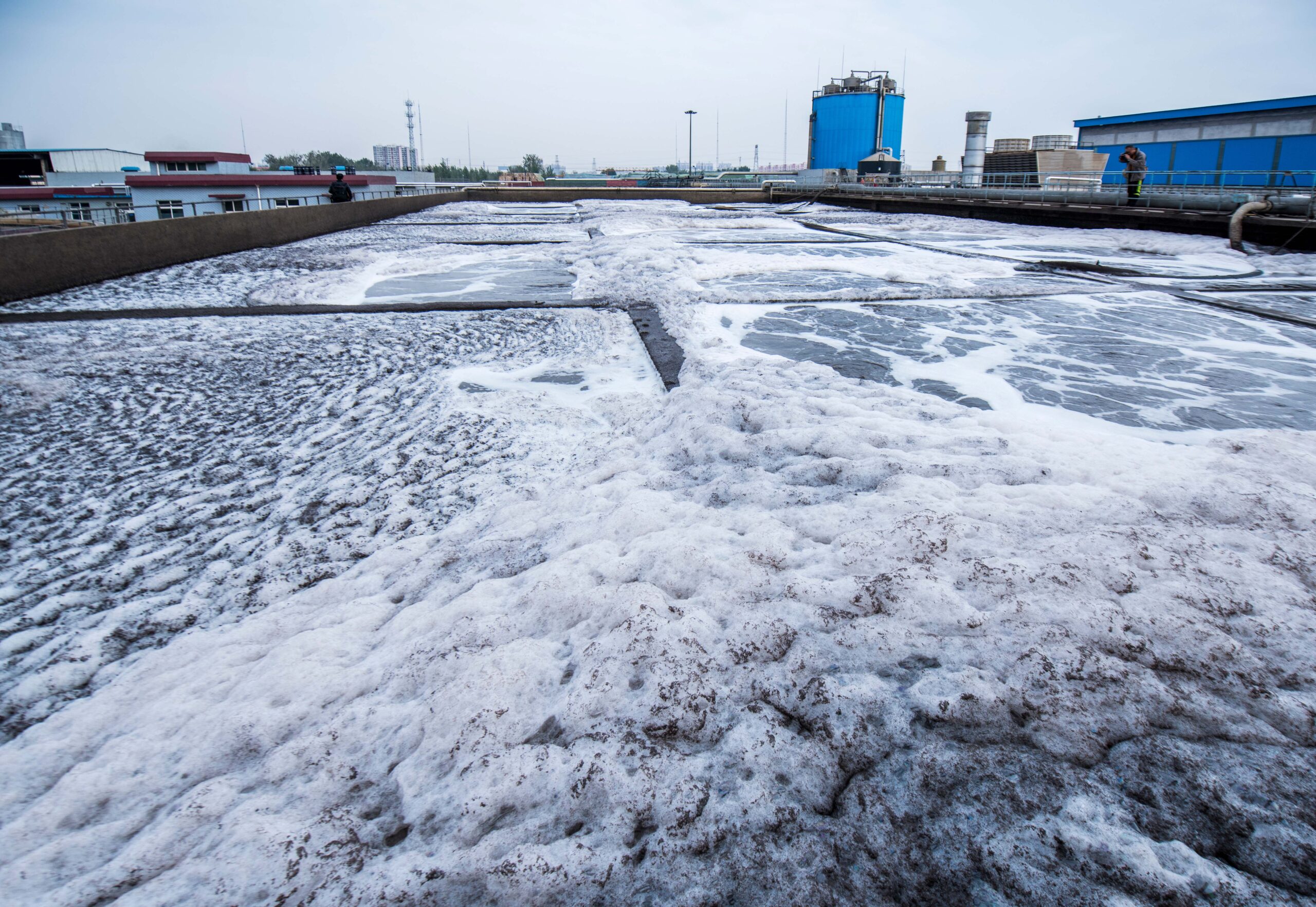 pulp-paper-wwtp-plant-01 paper industry, industria del papel, papierindustrie, pappersindustrin, papirindustrien, industria della carta, indústria de papel, industrie du papier