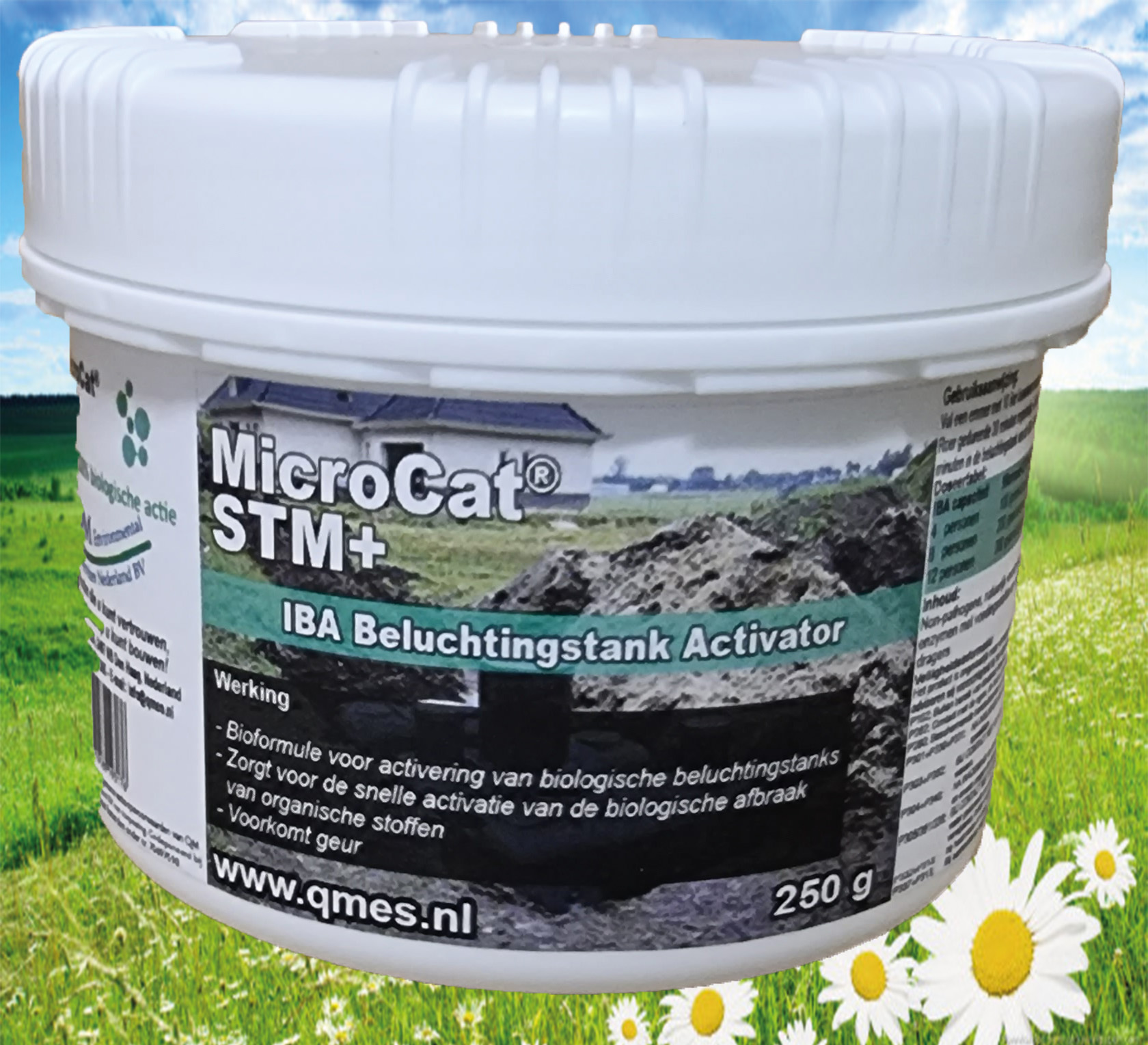 IBA, minirensningsanlæg, small scale wastewater treatment, Kleinkläranlage, Micro-station d’épuration, sistema di depurazione domestica, SITAR, STIAR, enskilt avloppssystem