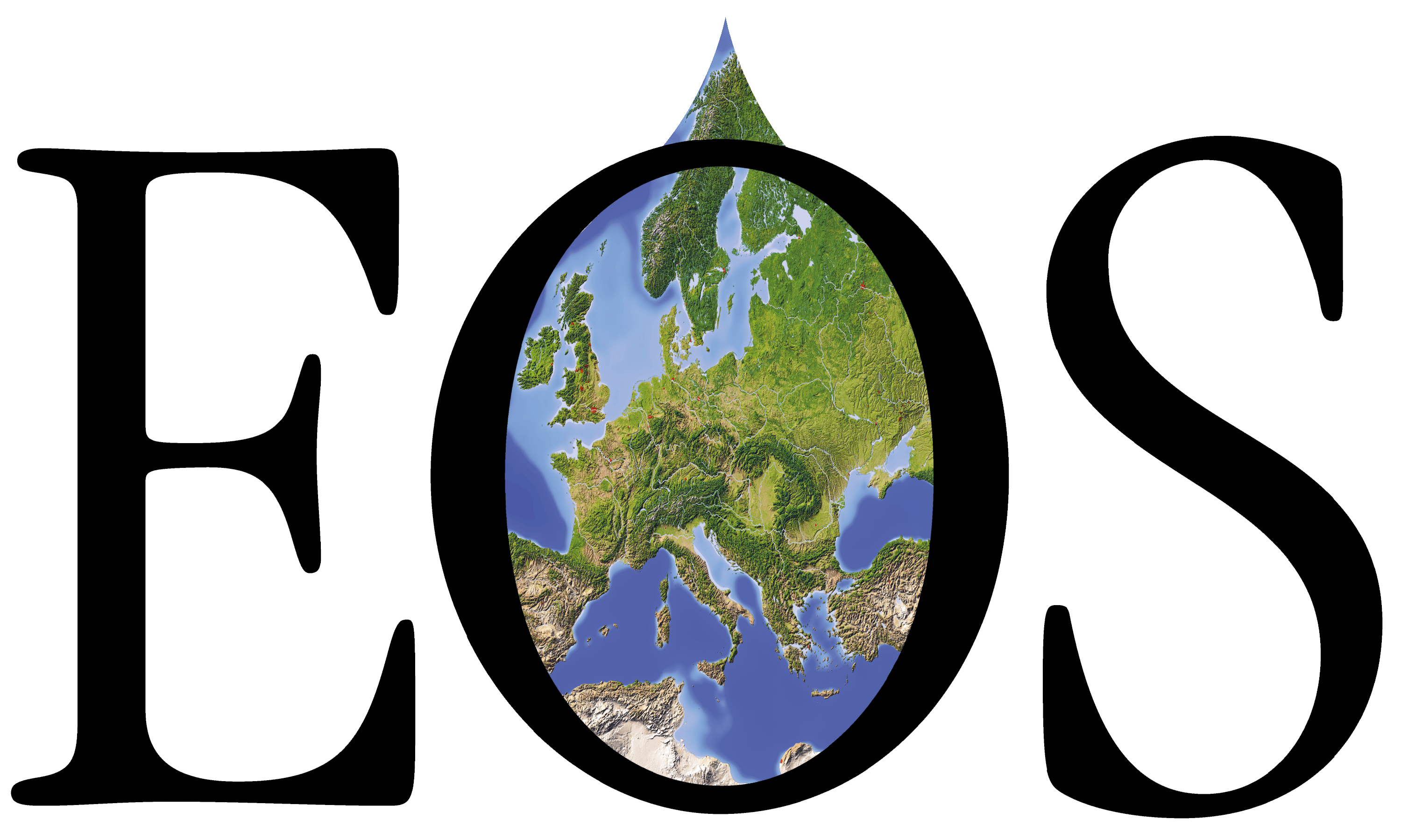EOS-EU Logo