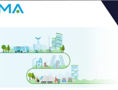 QM Environmental International at Tecma 2026