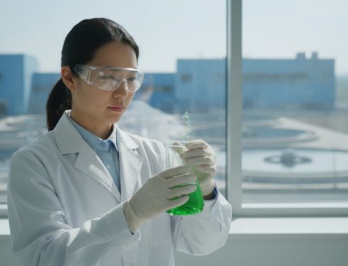 Eaux usées des industries laitières : guide sur la bioaugmentation de précision
