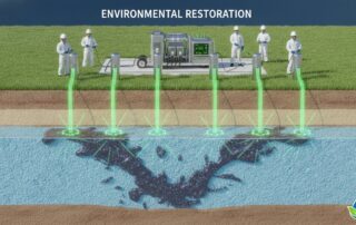 In Situ Bioremediation Design: A Professional Engineer’s Reference Guide (2026)