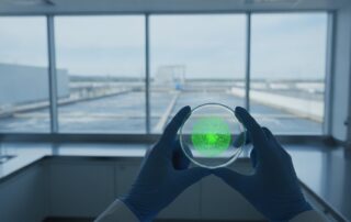 Industrial Wastewater Treatment Solutions: A Technical Guide to Biological Optimization