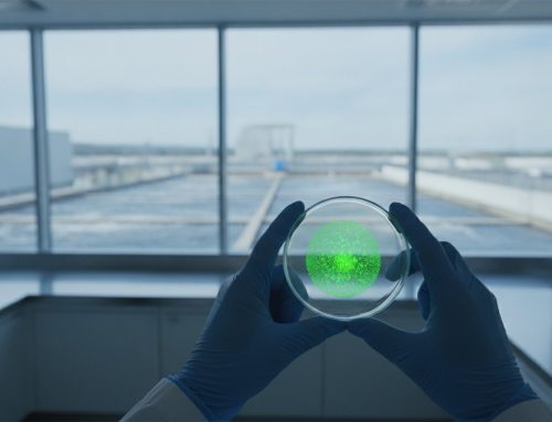 Løsninger til rensning af industriaffaldsvand: En teknisk vejledning i biologisk optimering