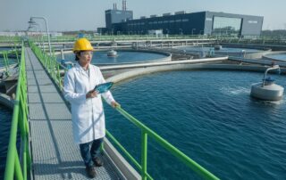Optimizing Pulp and Paper Wastewater Treatment Guide