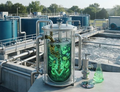 Vermindering van industriële vetten, oliën en smeermiddelen: een handleiding voor ingenieurs over biologische optimalisatie