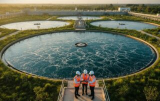 Wastewater Nitrification Booster: Engineer's Guide (2026)